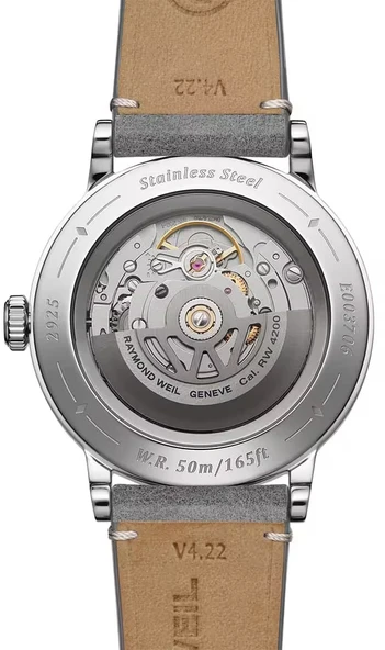 Raymond Weil RW2925STC80001 - Resim 3