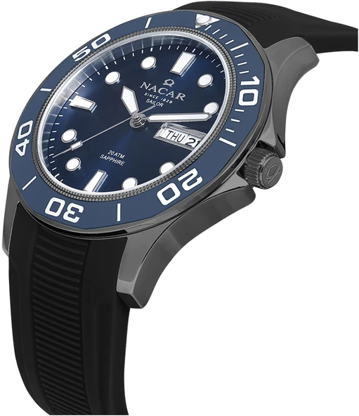 Nacar 34-29B509-BBS1 - Resim 2