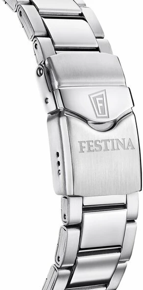 Festina F20663-1 - Resim 2