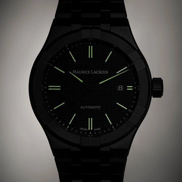 Maurice Lacroix AI6008-CRM22-330-2 - Resim 4