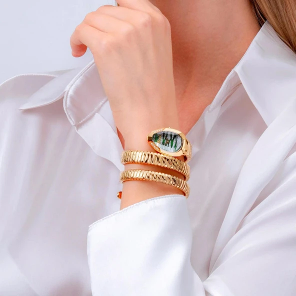 Just Cavalli JC1L226M0035 - Resim 3