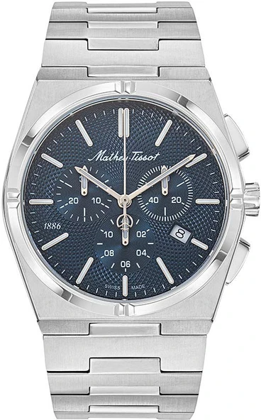 Mathey Tissot H118CHABU ürün görseli 1