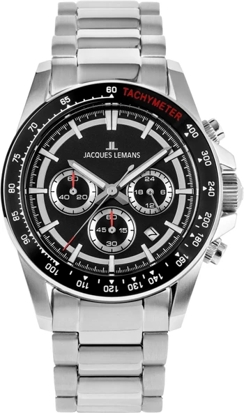 Jacques Lemans 1-2207A ürün görseli 1