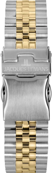 Jacques Lemans 1-2205N - Resim 2