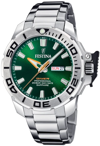 Festina F20665-2 ürün görseli 1