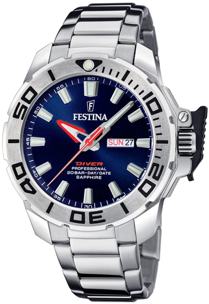 Festina F20665-1 ürün görseli 1