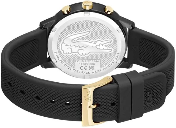Lacoste 2011469 - Resim 3