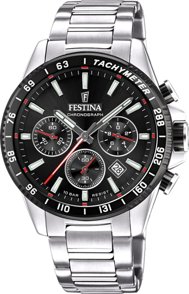 Festina F20560-6 ürün görseli 1