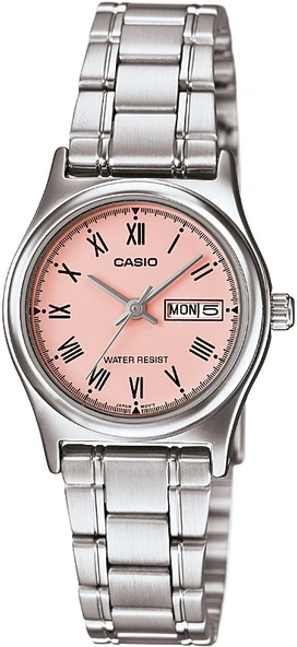 Casio LTP-V006D-4B ürün görseli 1