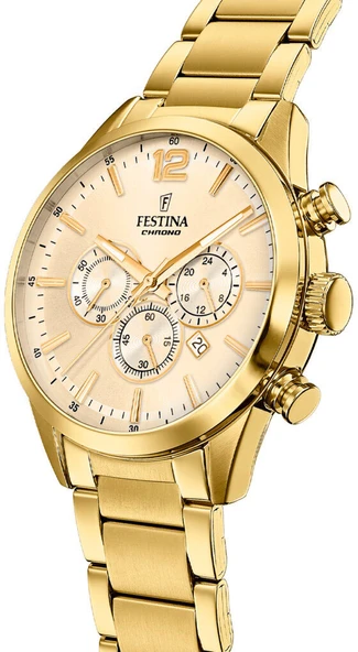 Festina F20633-4 - Resim 2