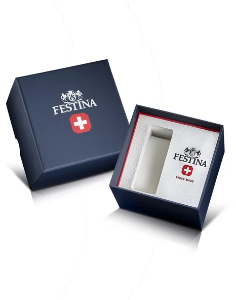 Festina F20041-4 - Resim 2