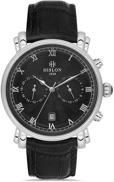 Hislon DT204S-04BS ürün görseli 1