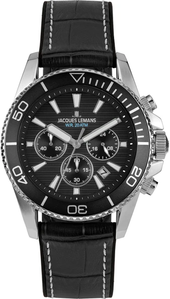 Jacques Lemans 1-2206A ürün görseli 1