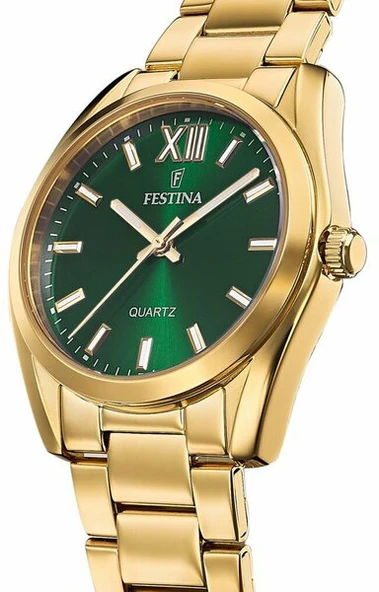 Festina F20640-4 - Resim 2