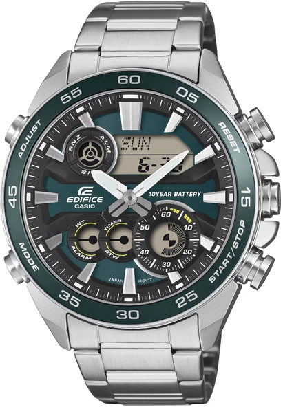 Casio ERA-130D-3A ürün görseli 1
