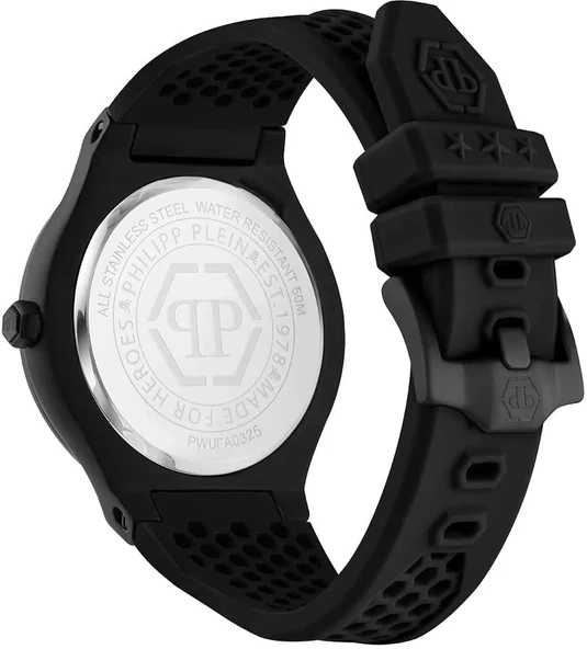 Philipp Plein PWUFA0325 - Resim 3