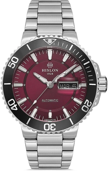 Hislon SD137T-14SS ürün görseli 1