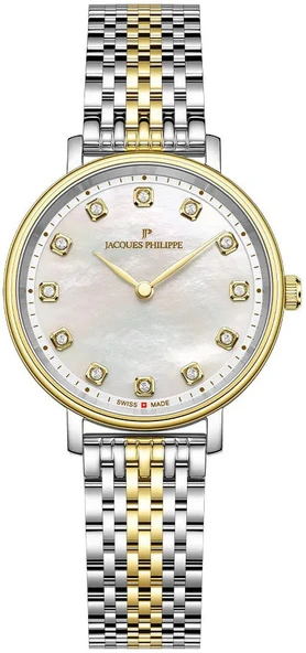 Jacques Philippe JPQLS757388YG ürün görseli 1