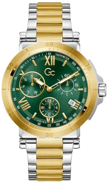 Gc GCY44011G9M ürün görseli 1