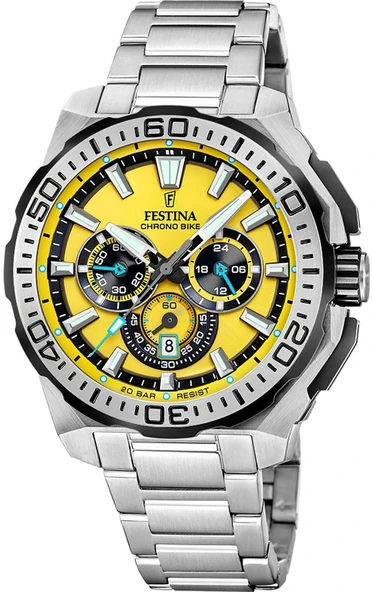 Festina F20724-4 ürün görseli 1