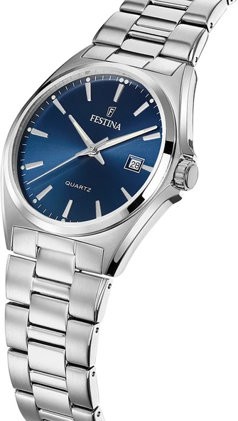 Festina F20552-3 - Resim 2