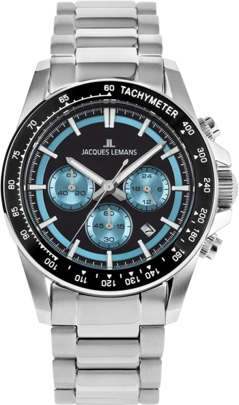 Jacques Lemans 1-2207B ürün görseli 1