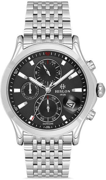 Hislon MS201S-04SS ürün görseli 1