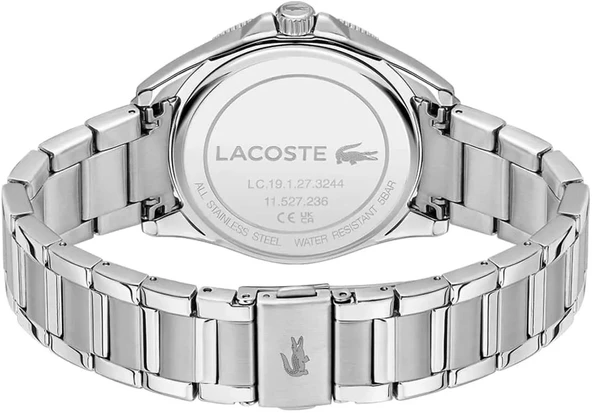 Lacoste 2011458 - Resim 3