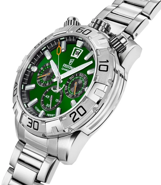 Festina F20743-2 - Resim 2