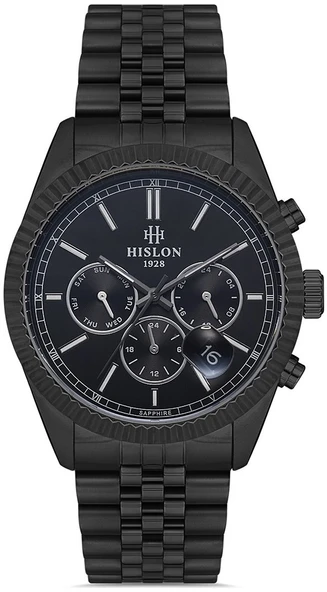 Hislon DT117B-04SBS ürün görseli 1