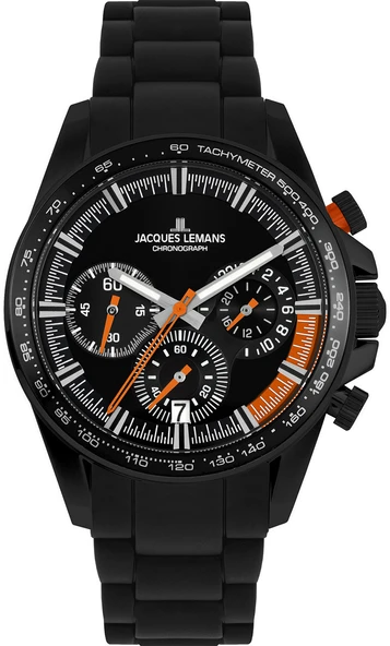 Jacques Lemans 1-2127H ürün görseli 1