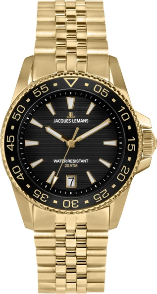 Jacques Lemans 1-2205R ürün görseli 1