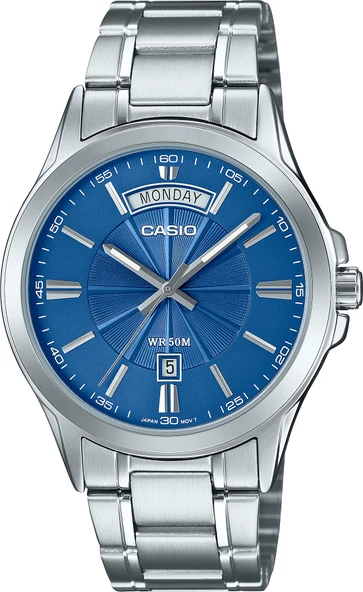 Casio MTP-1381D-2A ürün görseli 1