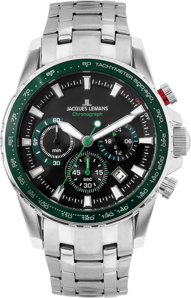 Jacques Lemans 1-2099F ürün görseli 1