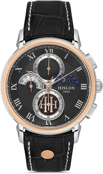 Hislon TM143T-04BR ürün görseli 1