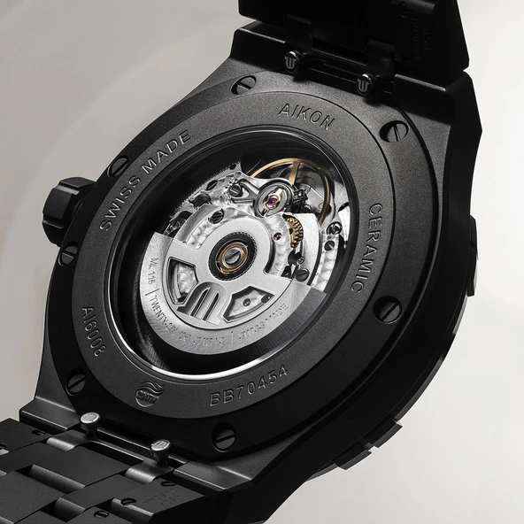 Maurice Lacroix AI6008-CRM22-330-2 - Resim 2
