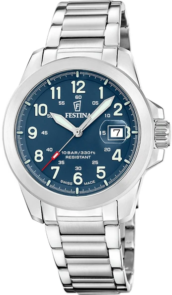 Festina F20081-2 ürün görseli 1