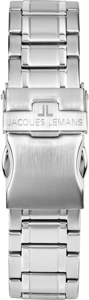 Jacques Lemans 1-1542I - Resim 2