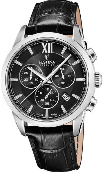 Festina F20041-4 ürün görseli 1