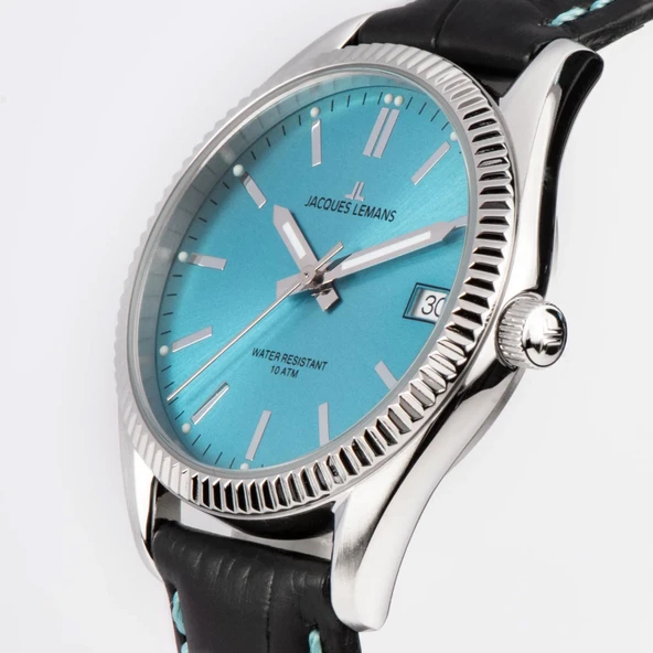 Jacques Lemans 50-4S - Resim 2