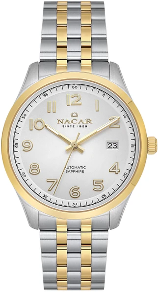 Nacar 42-299358-CWM ürün görseli 1