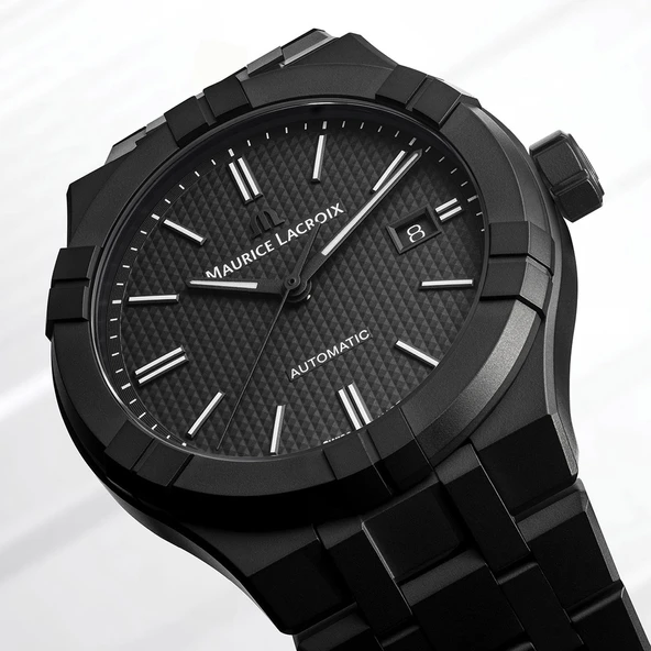 Maurice Lacroix AI6008-CRM22-330-2 - Resim 3