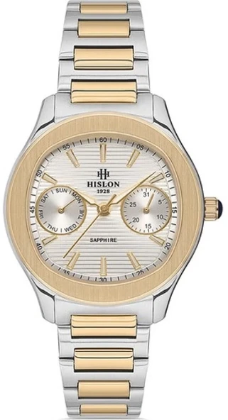 Hislon CL215B-04SB ürün görseli 1