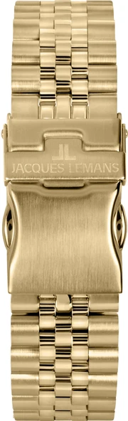 Jacques Lemans 1-2205R - Resim 2