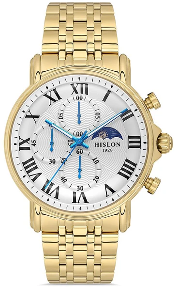 Hislon TM112G-02SG ürün görseli 1