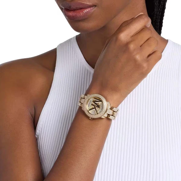 Michael Kors MK7565 - Resim 4