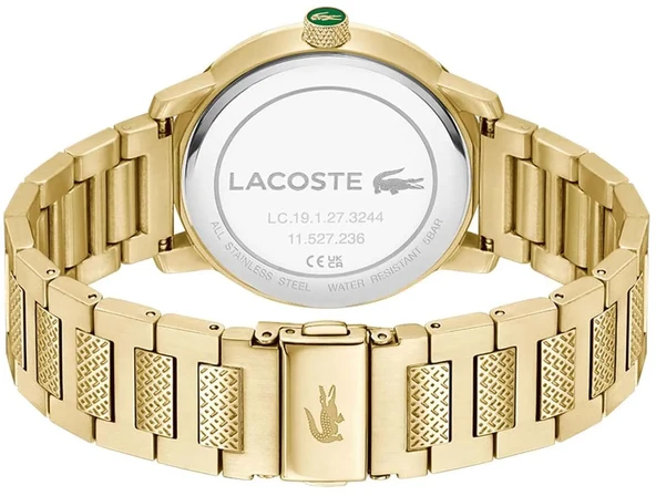 Lacoste 2011422 - Resim 3