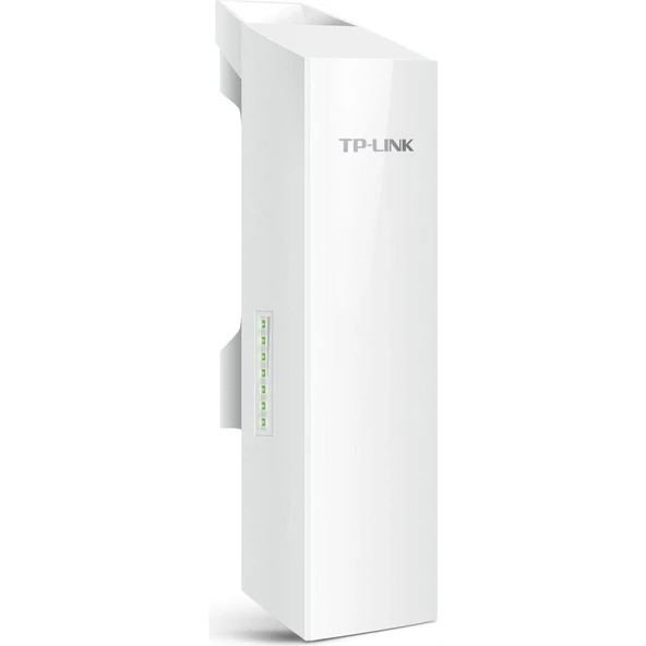 CPE510, 5 GHz 300 Mbps 802.11n/a, 13dBi Yüksek Kazanımlı, Dual Polarize, Pasif POE Destekli Dış Mekan CPE/Access Point ürün görseli 1