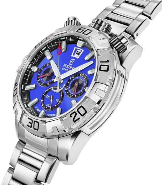 Festina F20743-3 - Resim 2