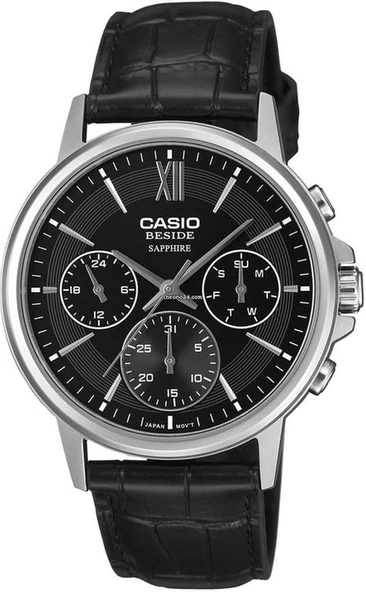 Casio BMS-300L-1A ürün görseli 1